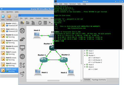 how to distribute virtual box slave clones via network|how to use virtualbox.